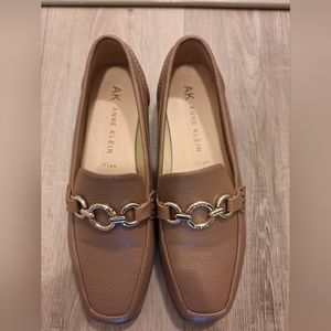 Anne Klein loafers iflex